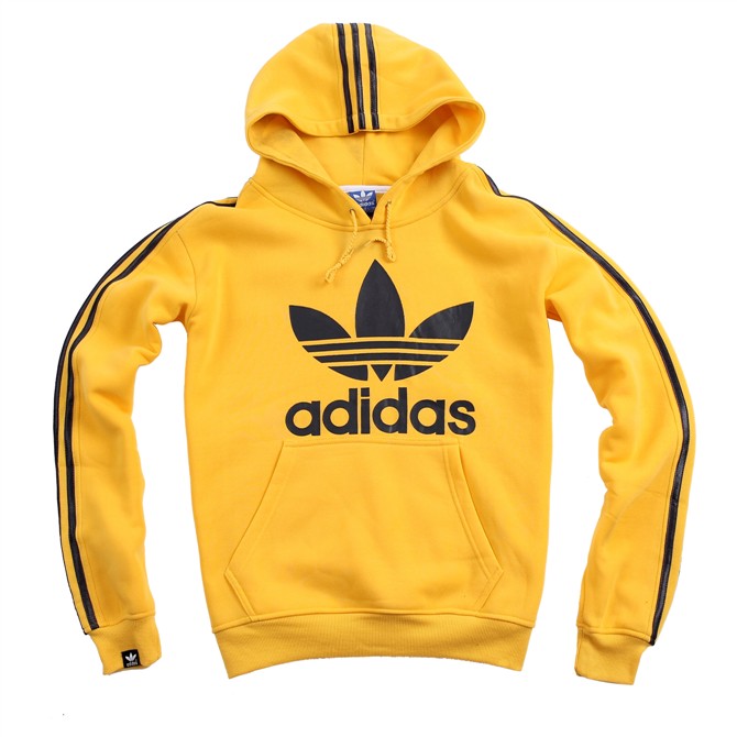 Sweat à capuche Adidas Homme Pas Cher 005